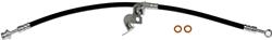 Dorman Hydraulic Brake Hoses for 2014-2018 SANTA FE, 2013-2018 SANTA FE SPORT, 2019 SANTA FE XL - H622370
