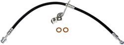 Dorman Hydraulic Brake Hoses for 2014-2018 SANTA FE, 2013-2018 SANTA FE SPORT, 2019 SANTA FE XL - H622371