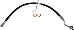 Dorman Hydraulic Brake Hoses for 2014-2017 AZERA - H622375