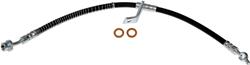 Dorman Hydraulic Brake Hoses for 2014-2019 FORTE, 2013-2016 FORTE KOUP, 2014-2018 FORTE5 - H622377