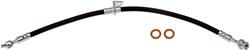 Dorman Hydraulic Brake Hoses for 2014-2019 SOUL, 2015-2019 SOUL EV - H622378