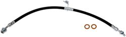 Dorman Hydraulic Brake Hoses for 2014-2019 SOUL, 2015-2019 SOUL EV - H622379