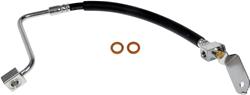 Dorman Hydraulic Brake Hoses for 2014-2020 300, 2015-2020 CHALLENGER, 2014-2018 CHARGER - H622394