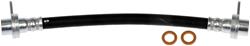Dorman Hydraulic Brake Hoses for 2014-2017 JOURNEY - H622395