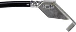 Dorman Hydraulic Brake Hoses for 2014-2017 CHEROKEE - H622402
