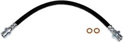 Dorman Hydraulic Brake Hoses for 2015-2017 200 - H622404