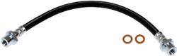 Dorman Hydraulic Brake Hoses for 2015-2017 200 - H622405