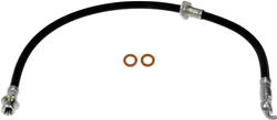 Dorman Hydraulic Brake Hoses for 2013-2018 ES300H, 2014-2018 ES350 - H622414
