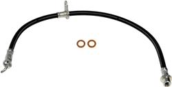 Dorman Hydraulic Brake Hoses for 2013-2018 ES300H, 2014-2018 ES350 - H622415
