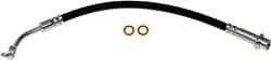 Dorman Hydraulic Brake Hoses for 2016-2019 IS300, 2014-2019 IS350 - H622424