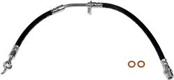 Dorman Hydraulic Brake Hoses for 2014 YARIS - H622426