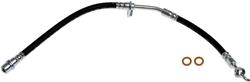 Dorman Hydraulic Brake Hoses for 2014 YARIS - H622427