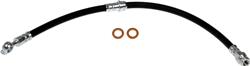 Dorman Hydraulic Brake Hoses for 2014-2018 3 - H622442