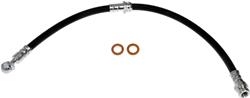 Dorman Hydraulic Brake Hoses for 2014-2018 3 - H622443