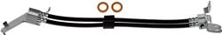 Dorman Hydraulic Brake Hoses for 2015-2017 TRANSIT-250, TRANSIT-350, TRANSIT-350 HD - H622447