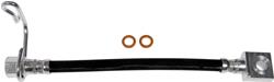 Dorman Hydraulic Brake Hoses for 2013-2016 F-450 SUPER DUTY - H622454
