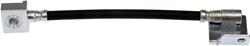 Dorman Hydraulic Brake Hoses for 2015-2016 F-450 SUPER DUTY - H622458
