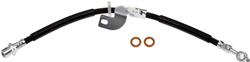 Dorman Hydraulic Brake Hoses for 2015-2020 F-150 - H622471