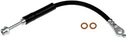 Dorman Hydraulic Brake Hoses for 2014-2018 3, 2014-2017 6 - H622484
