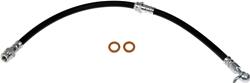 Dorman Hydraulic Brake Hoses for 2014-2018 6 - H622486