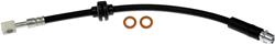 Dorman Hydraulic Brake Hoses for 2016 CRUZE, CRUZE LIMITED, 2015-2017 VERANO - H622497