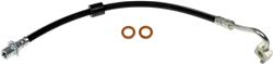 Dorman Hydraulic Brake Hoses for 2021-2023 300, CHALLENGER, 2014-2023 CHARGER - H622509