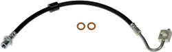 Dorman Hydraulic Brake Hoses for 2021-2023 300, CHALLENGER, 2014-2023 CHARGER - H622510