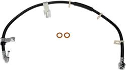 Dorman Hydraulic Brake Hoses for 2013-2017 F-53 MOTORHOME CHASSIS - H622518