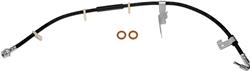Dorman Hydraulic Brake Hoses for 2013-2019 F-53 MOTORHOME CHASSIS - H622519