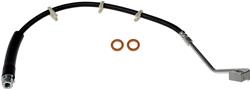 Dorman Hydraulic Brake Hoses for 2013-2019 F-53 MOTORHOME CHASSIS - H622521