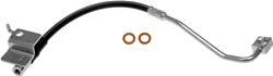 Dorman Hydraulic Brake Hoses for 2016-2018 MUSTANG - H622523