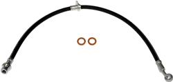 Dorman Hydraulic Brake Hoses for 2016-2021 CIVIC, 2019-2022 INSIGHT - H622530