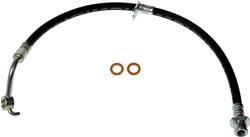 Dorman Hydraulic Brake Hoses for 2016-2021 CIVIC, 2019-2022 INSIGHT - H622531