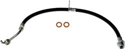 Dorman Hydraulic Brake Hoses for 2016-2021 CIVIC, 2019-2022 INSIGHT - H622532