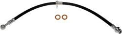 Dorman Hydraulic Brake Hoses for 2015-2016 PILOT - H622533