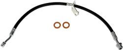 Dorman Hydraulic Brake Hoses for 2017-2020 OPTIMA, 2015-2019 SONATA - H622534