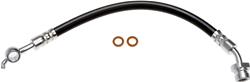 Dorman Hydraulic Brake Hoses for 2017-2019 CADENZA, OPTIMA, 2015-2019 SONATA - H622540