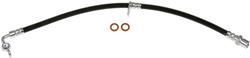 Dorman Hydraulic Brake Hoses for 2015-2018 FORESTER - H622551