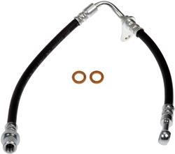 Dorman Hydraulic Brake Hoses for 2015-2019 OUTBACK - H622553