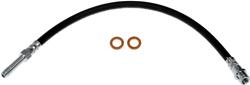 Dorman Hydraulic Brake Hoses for 2014-2018 SPRINTER 2500, SPRINTER 3500, 2010-2019 SPRINTER 3500 - H622560