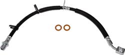 Dorman Hydraulic Brake Hoses for 2016 CAMARO, 2016-2017 CTS - H622564
