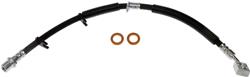 Dorman Hydraulic Brake Hoses for 2016 CAMARO, 2016-2017 CTS - H622565