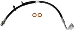 Dorman Hydraulic Brake Hoses for 2016-2017 CAMARO - H622566