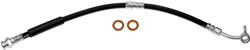 Dorman Hydraulic Brake Hoses for 2016-2021 CX-3 - H622578