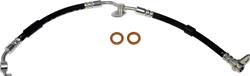 Dorman Hydraulic Brake Hoses for 2017-2020 124 SPIDER, 2016-2017 MX-5 MIATA - H622583