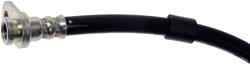 Dorman Hydraulic Brake Hoses for 2017-2020 124 SPIDER, 2016-2017 MX-5 MIATA - H622584