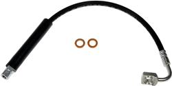 Dorman Hydraulic Brake Hoses for 2015-2019 CORVETTE - H622588