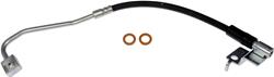 Dorman Hydraulic Brake Hoses for 2016 MUSTANG - H622589