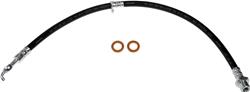Dorman Hydraulic Brake Hoses for 2015-2020 SIENNA - H622596