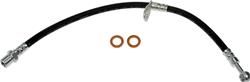 Dorman Hydraulic Brake Hoses for 2015-2017 LEGACY - H622602
